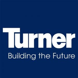 Turner - Building the future